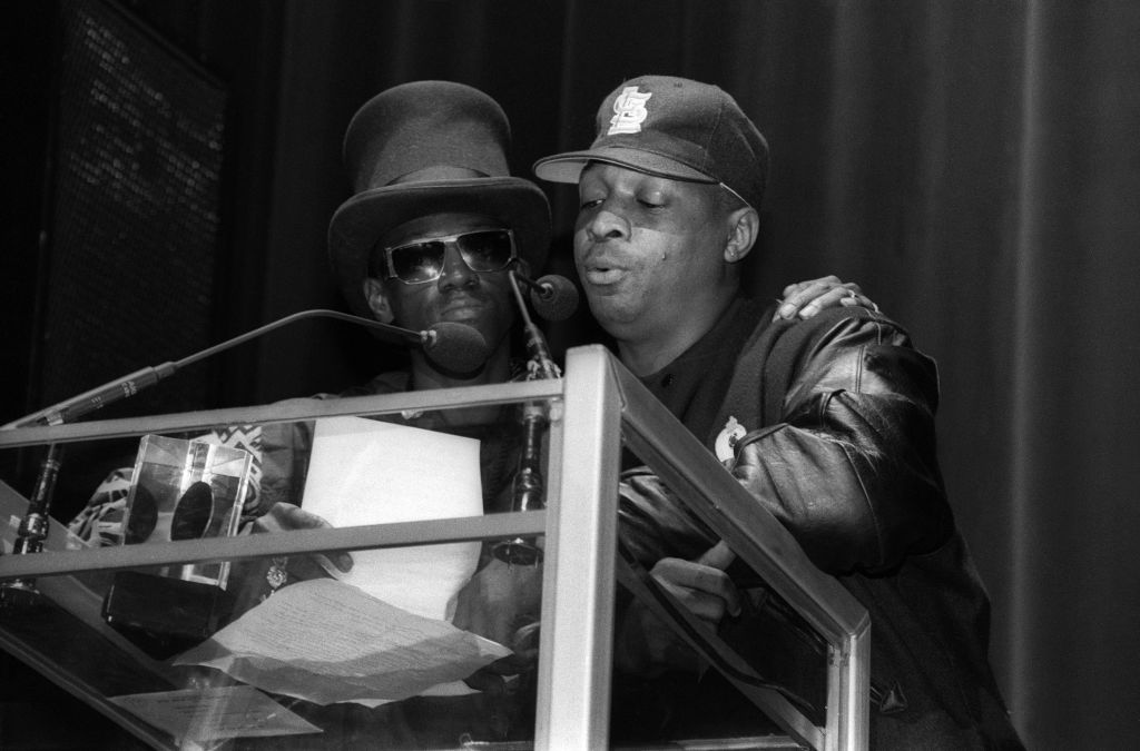 1991 New York Music Awards