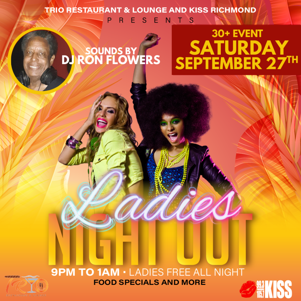 Ladies Night Out