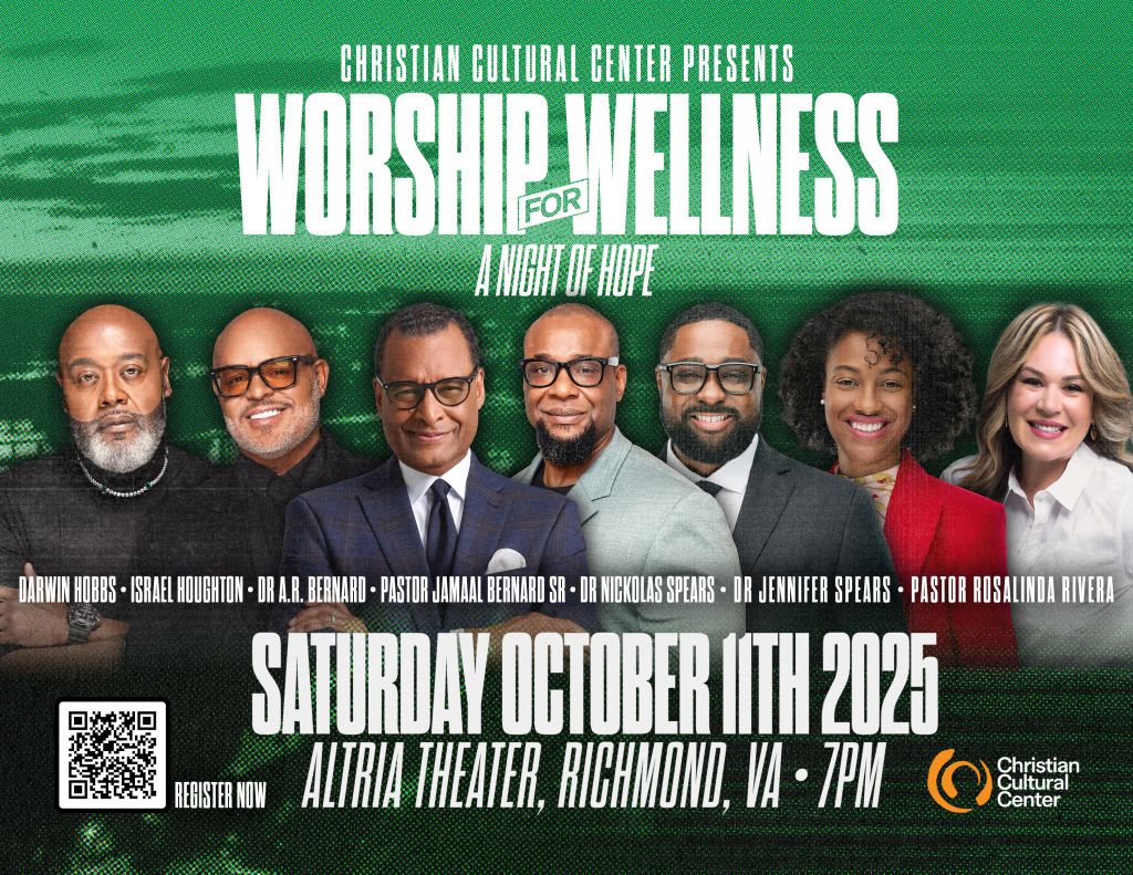 Worship for Wellness