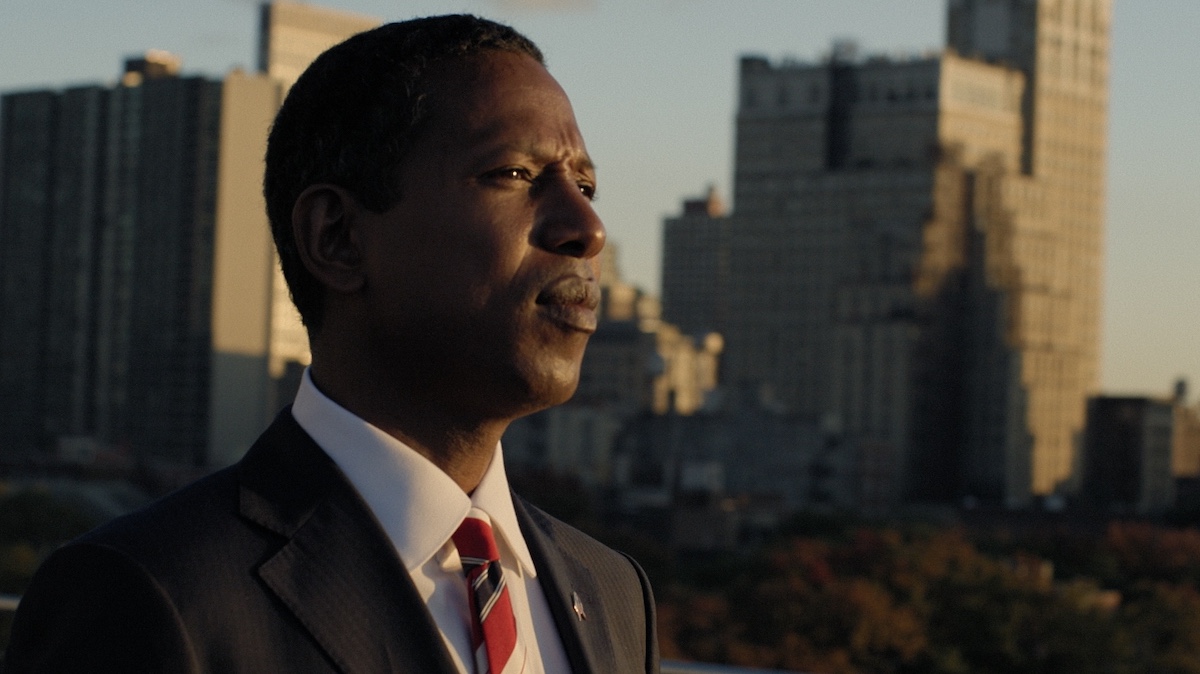 The Honorable Shyne Stills
