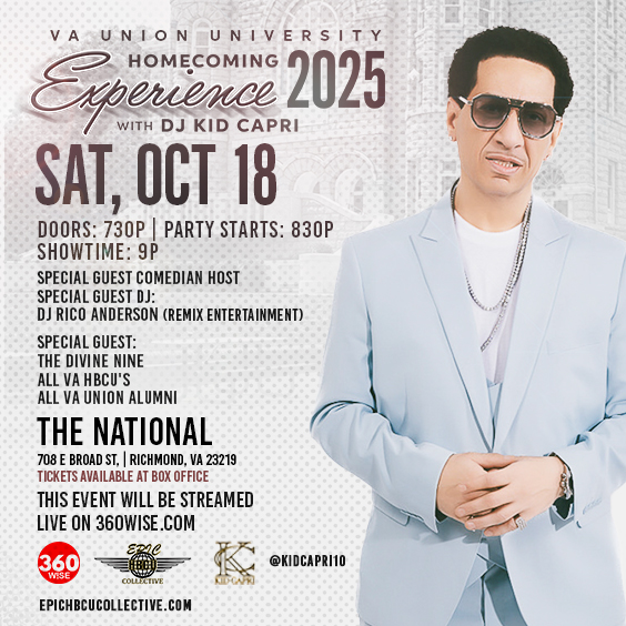 Kid Capri