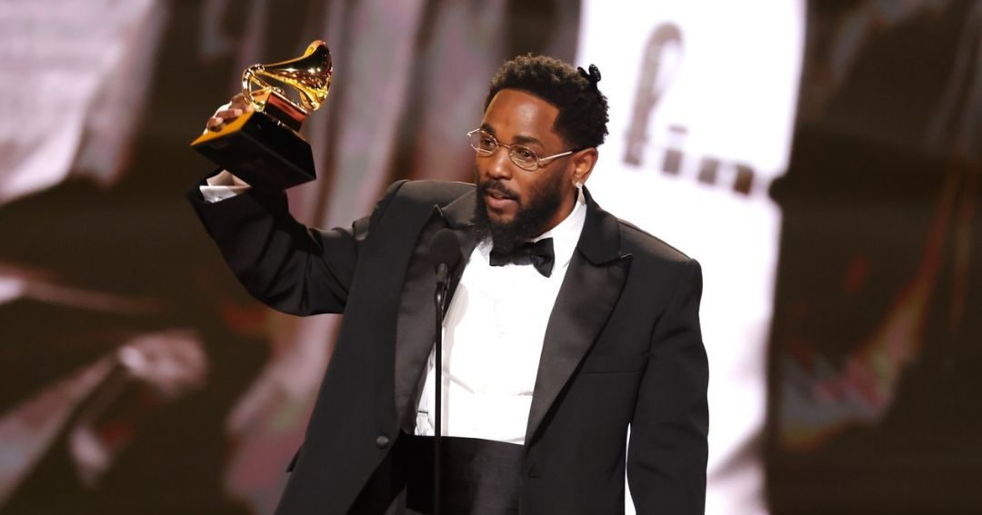 Bad Bunny y Kendrick Lamar dominan los Grammy 2026