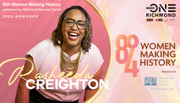 804 Women Making History 2026