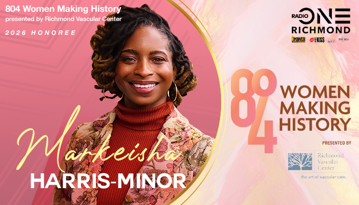 804 Women Making History 2026