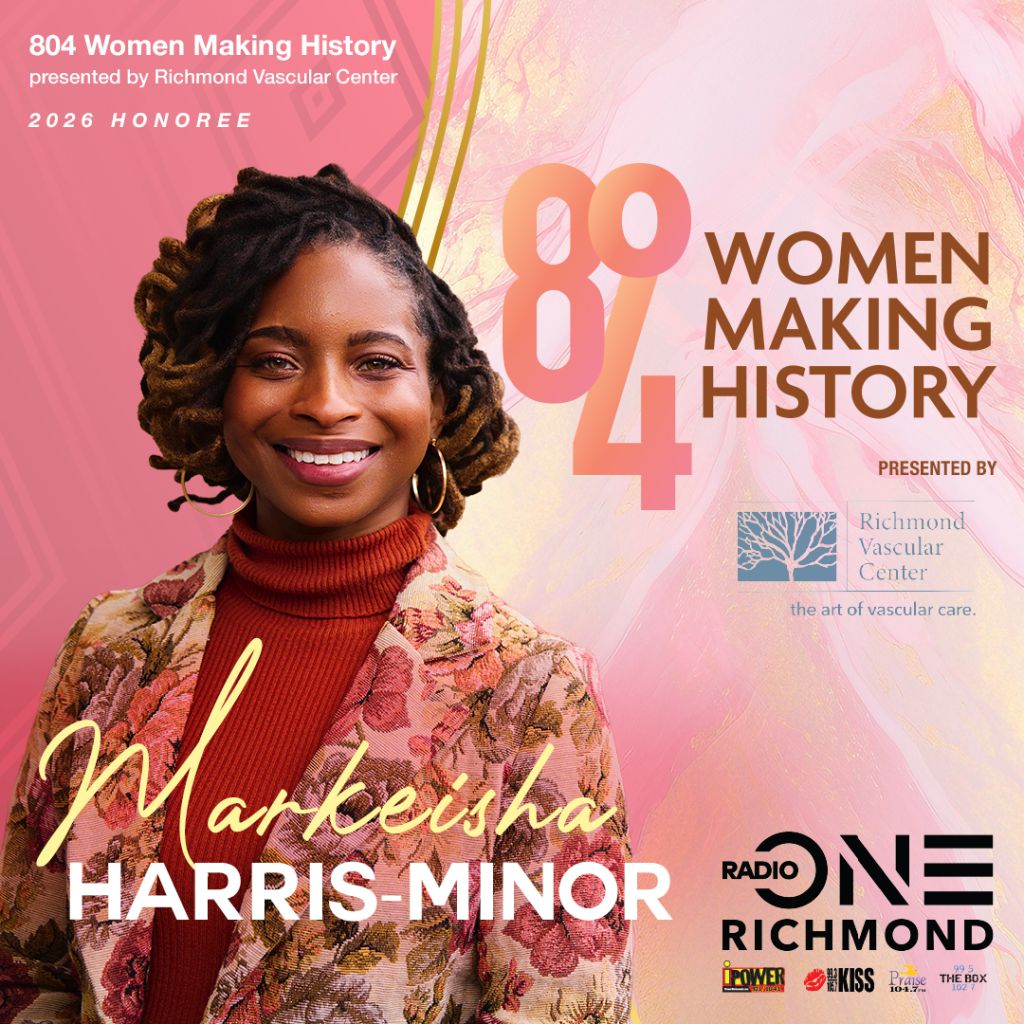 804 Women Making History 2026