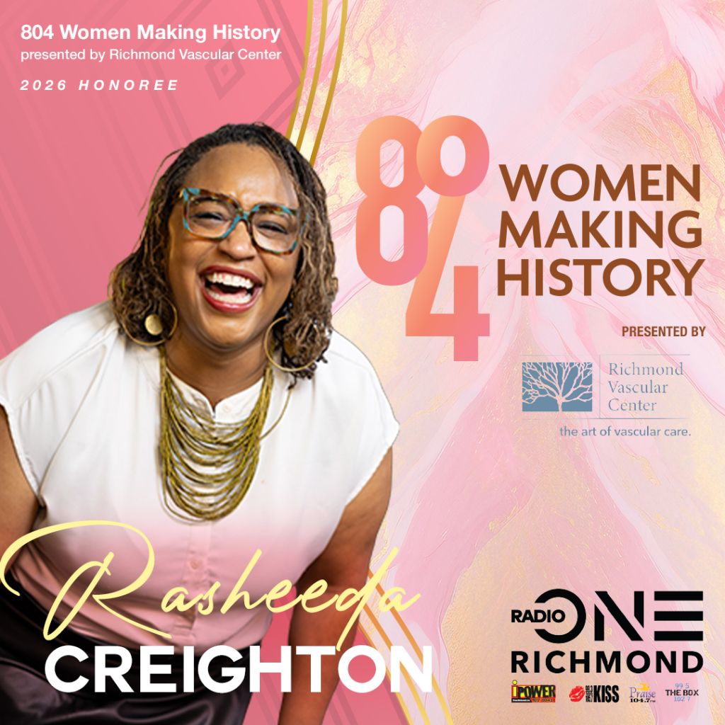 804 Women Making History 2026