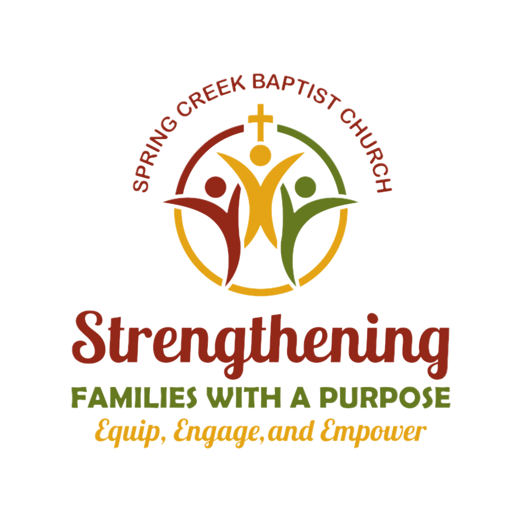 Spring Creek Baptist Church