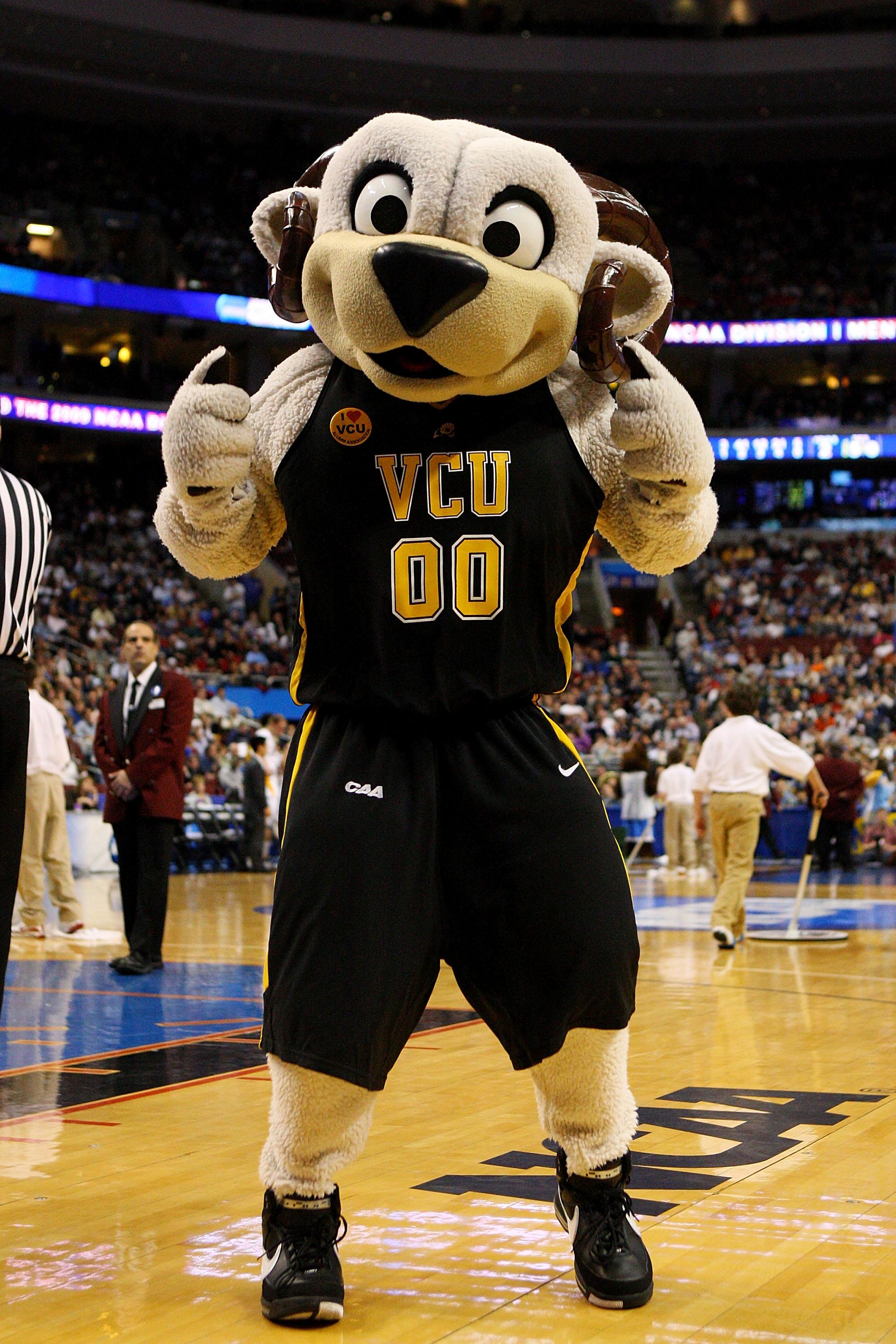 NCAA First Round: VCU Rams v UCLA Bruins