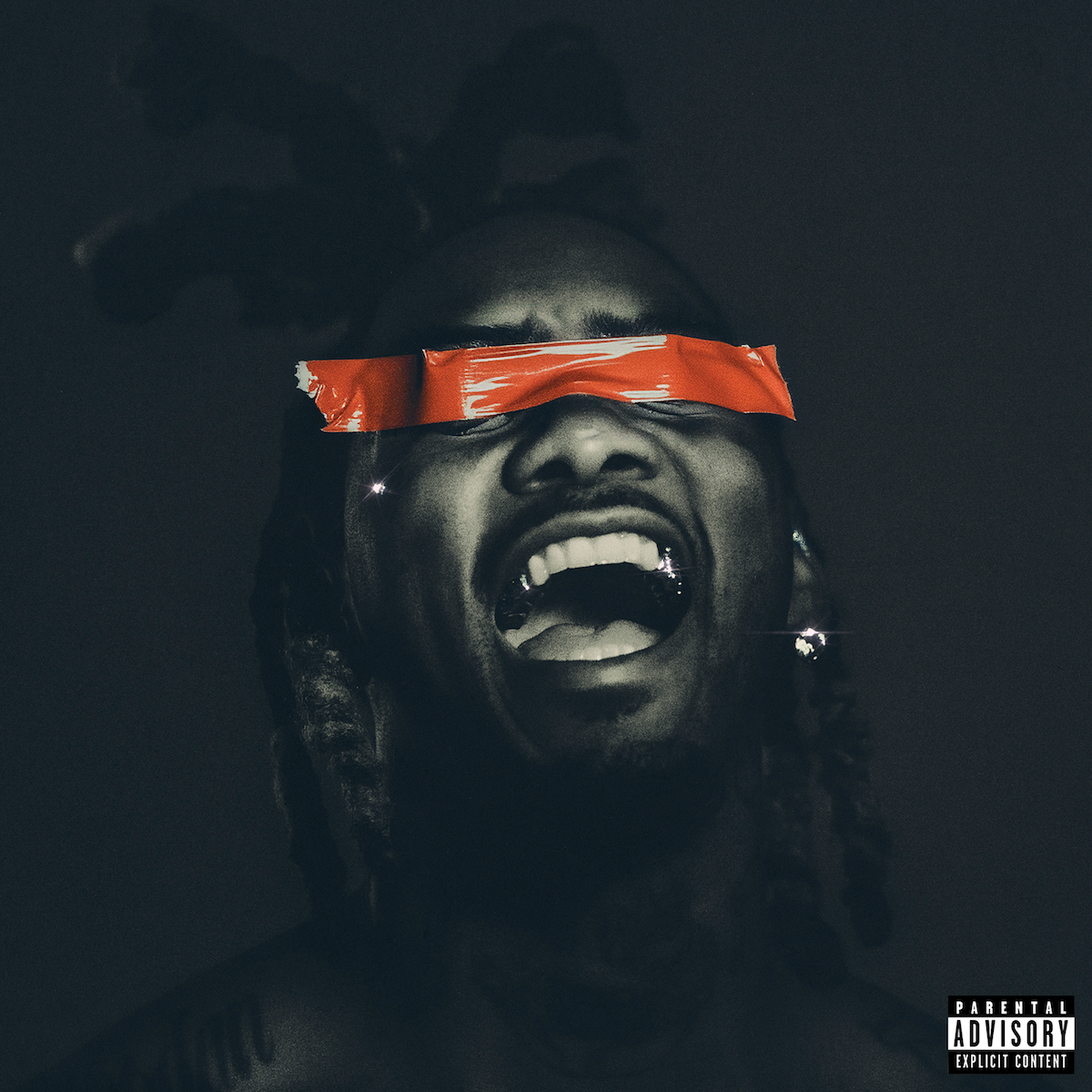 Kiari Album Press & Artwork