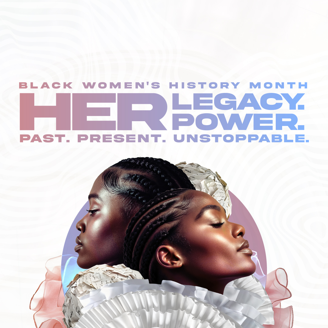 Black Womens History Month