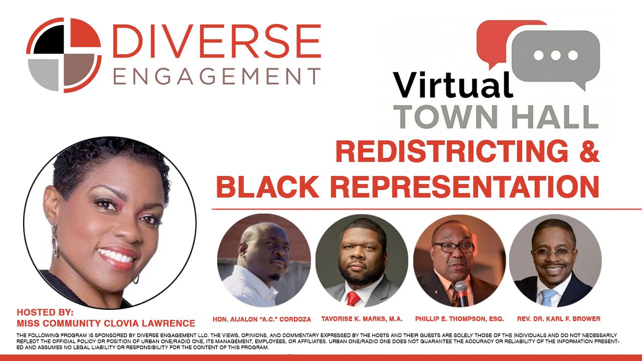 Diverse Engagement