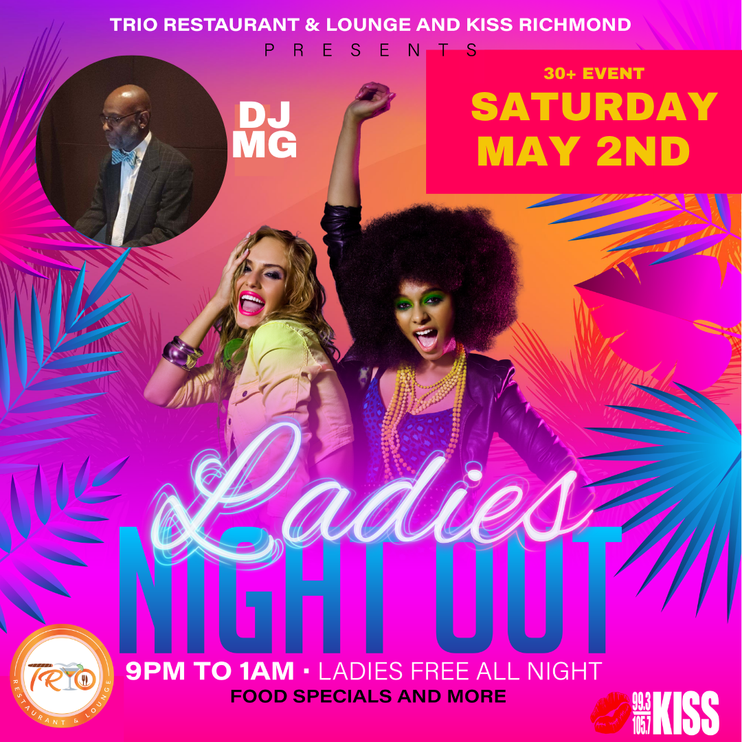 Ladies Night Out