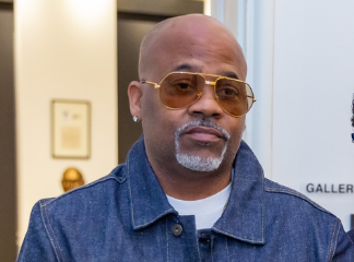 Dame Dash event