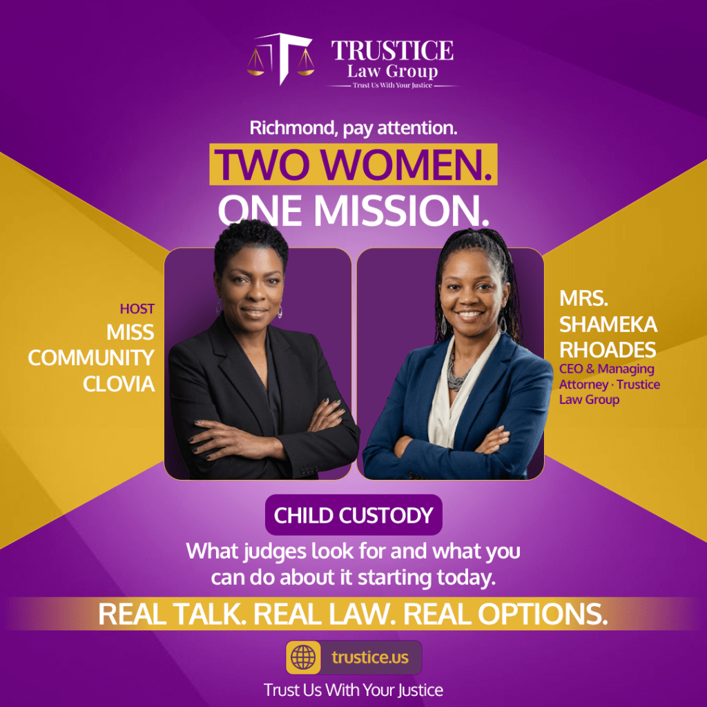 Trustice Law Group