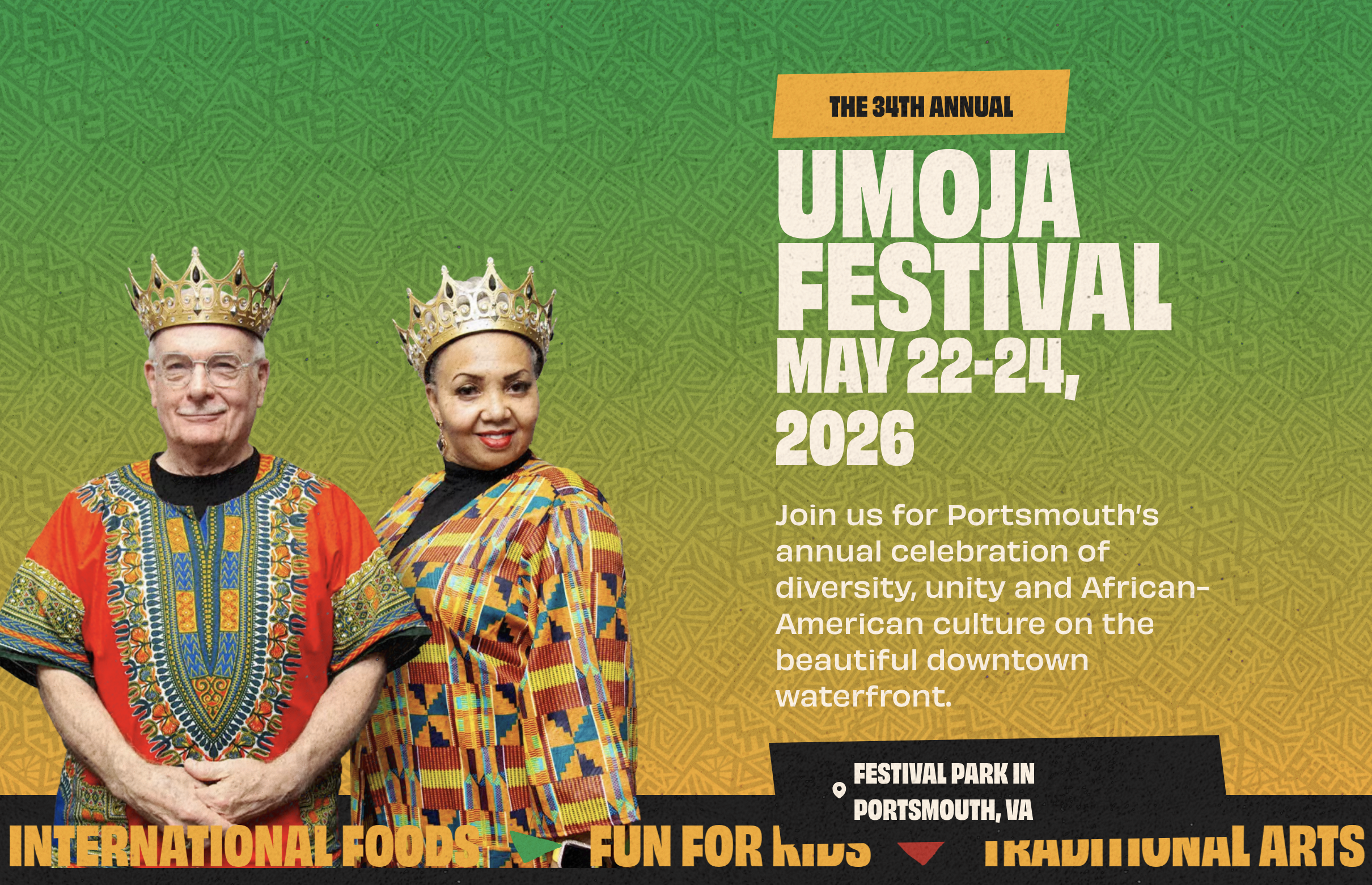 UMOJA Festival
