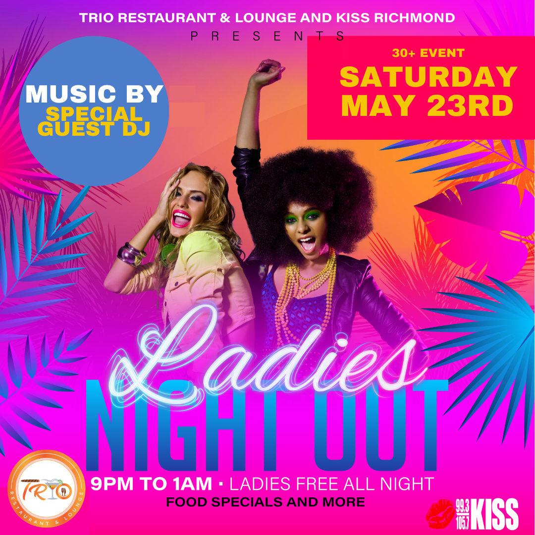Ladies Night Out