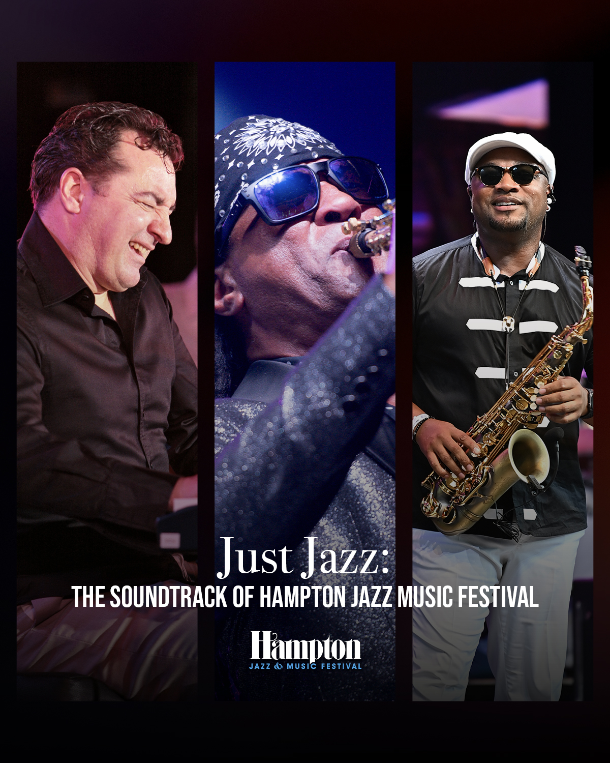 Hampton Jazz Festival
