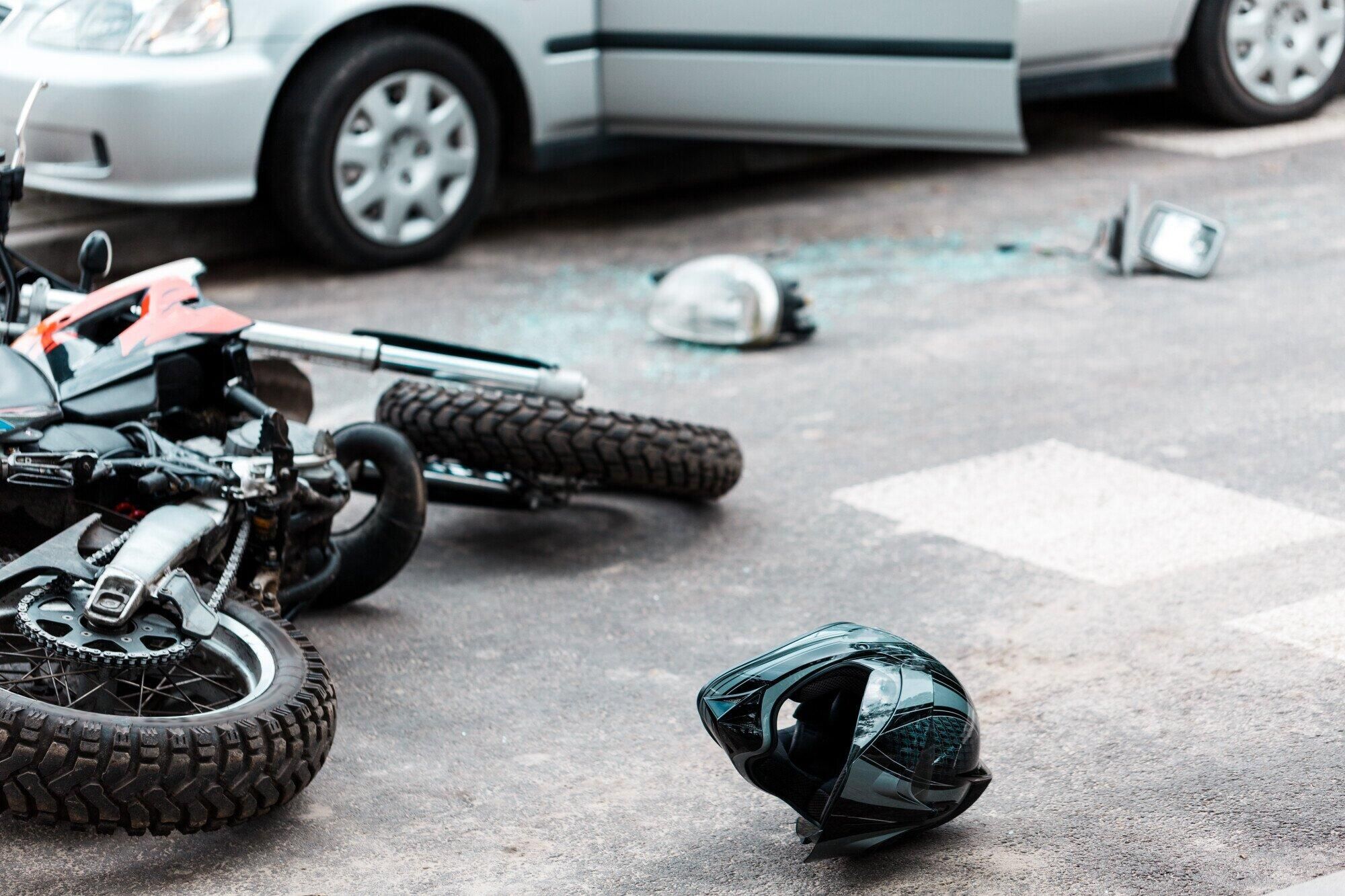 Why medical records matter so much in a motorcycle accident claim